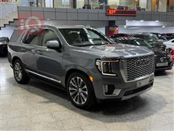 جي ام سي يوكون